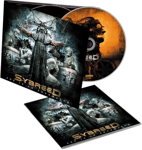 MEGADETH - Dystopia: Deluxe Edition - Amazon.com Music